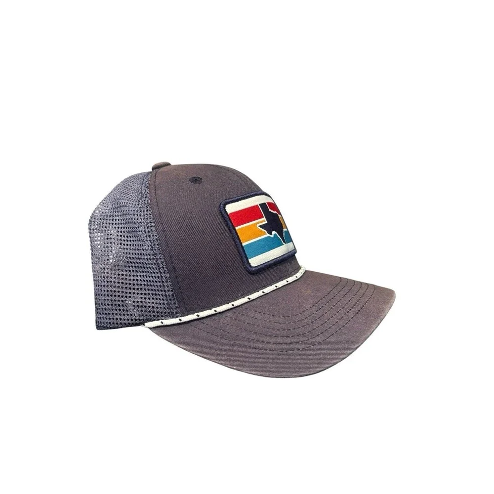 Tumbleweed TexStyles Texas Proud OSFA Hat